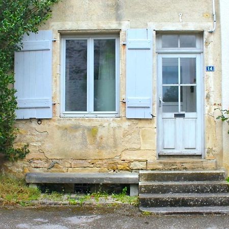 Appartement Alouette Pesmes Kültér fotó